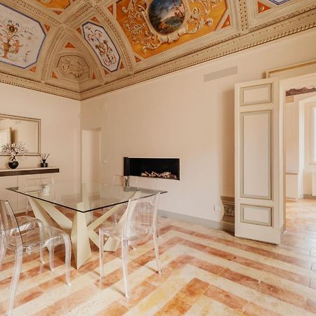 Sotto Gli Affreschi Del 1800 Con Colazione Inclusa Assisi Eksteriør bilde